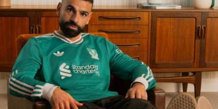 رسميا، محمد صلاح ينافس هؤلاء على لقب الأفضل أفريقيا - المصدر 7