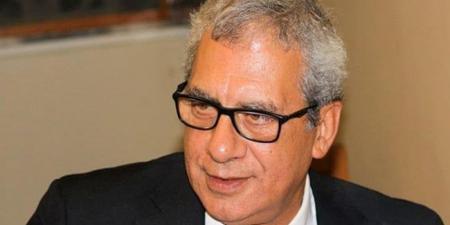 الجمعة المقبل.. الموسيقار راجح داود يقدم باقة من مؤلفاته بحفل مكتبة الإسكندرية - المصدر 7