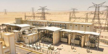 ارتفاع إجمالي إنتاج الكهرباء في سلطنة عمان 8.4% - المصدر 7