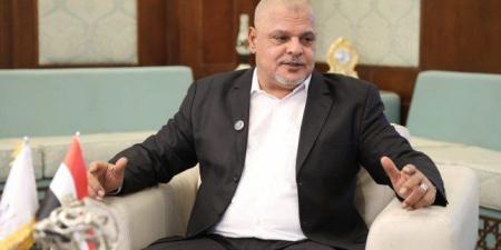 الصادرات الليبية والعلاقات الاقتصادية المصرية الليبية.. شراكة استراتيجية تدعم التكامل الإقليمي - المصدر 7