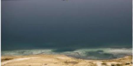 مجلس الوزراء يوافق على استكشاف غاز الهيليوم في البحر الميت لأول مرة - المصدر 7