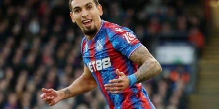 دانيل مونوز: هذه الأندية التي أحلم بالانضمام لها.. وتركيزي حاليًا منصب حول كريستال بالاس فقط - المصدر 7