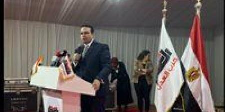 النائب عبد المنعم إمام: الدولة تحتاج إلى مصارحة سياسية حقيقية لتحقيق حلول جذرية - المصدر 7