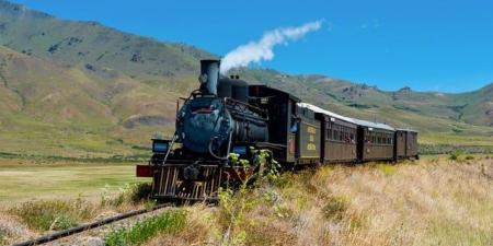 رحلة قطار في قلب جبال باتاغونيا الوعرة - المصدر 7