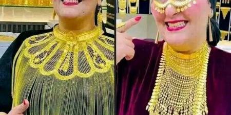 تسريب فيديو اميرة الدهب مع رجل خليجي يزلزل السوشيال ميديا: إيه الحكاية؟ - المصدر 7