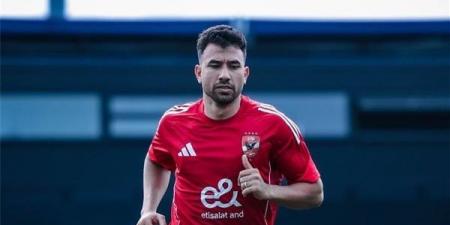 تريزيجيه: جماهير الأهلي تمتلك طموحات مختلفة عن أي نادٍ آخر - المصدر 7