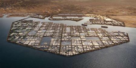 ب600 مليون ريال.. أوكساچون توقع اتفاقية لإنشاء منشأة متقدمة للغازات الصناعية - المصدر 7