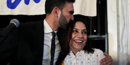 ميرا ناير.. مرشحة الأوسكار ووالدة أول عمدة مسلم في نيويورك - المصدر 7