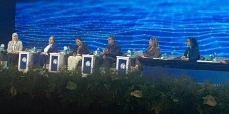 داخل معرض Cairo ICT.. خبراء شركة «سايشيلد» يكشفون عن أخطر السيناريوهات المحتملة للهجمات على أنظمة التحكم الصناعي - المصدر 7