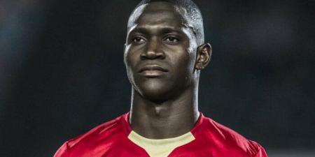 عرض سعودي لضم أليو ديانج في الانتقالات الشتوية - المصدر 7