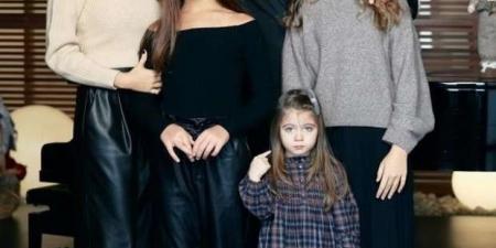 نانسي عجرم تحسم جدل انفصالها وترد على حذف صور زوجها - المصدر 7