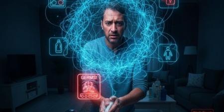 5 signs of obsessive-compulsive disorder - المصدر 7