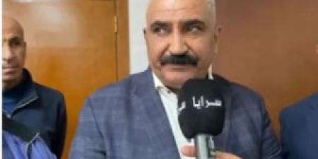 النائب أبو عرابي لسرايا: سنعمل على تنظيم تراخيص" القهاوي "لحماية المحلات في عمان .. فيديو - المصدر 7