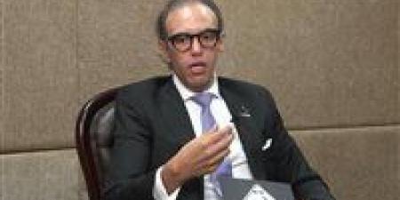 النائب محمد فريد: التنمية تقوم أساسًا على الحرية الاقتصادية لتُسهم في خلق فرص عمل جيدة - المصدر 7