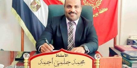 ضبط كميات كبيرة من مستحضرات التجميل الفاسدة داخل مخزن بحى الزهور ببورسعيد - المصدر 7