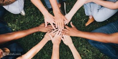 اليوم العالمي للتسامح - 16 نوفمبر 2022 - المصدر 7