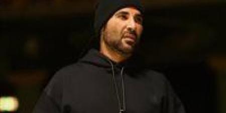 أحمد سعد يتحدث لأول مرة بعد الحادث: "الحب الحقيقي يظهر في الشدة" - المصدر 7