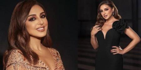 أنغام تكشف تفاصيل أزمتها الصحية وتوجّه رسالة شكر لجمهورها في الإمارات والسعودية.. ما القصة؟ - المصدر 7