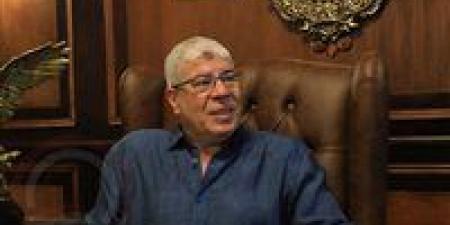 أحمد شوبير يكشف أخر تطورات إصابات الأهلي قبل مواجهو شبيبة القبائل - المصدر 7