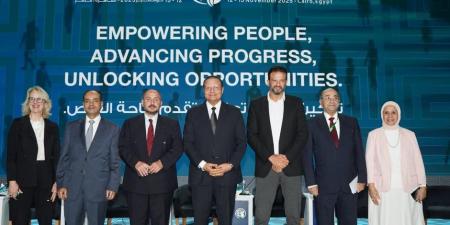 الاعتماد والرقابة الصحية: بيئة العمل العادلة والآمنة هي نقطة الانطلاق لإصلاح المنظومة الصحية في مصر - المصدر 7