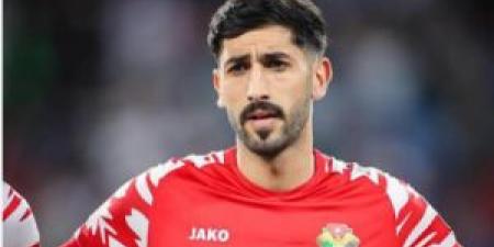 يزن النعيمات بين نجومية العرب وفرصة الاحتراف الأوروبي: هل كأس العرب ستكون مفترق الطريق؟ - المصدر 7