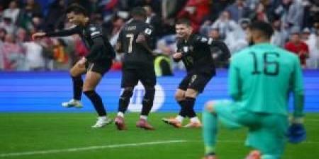 فرنانديز يقود البرتغال لفوز ساحق 9-1 على أرمينيا والتأهل لكأس العالم - المصدر 7