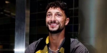 هل يتفاوض الأهلي مع ماييلي وينتقل وسام أبوعلي بيراميدز في الصفقات الشتوية ؟ اعرف التفاصيل - المصدر 7