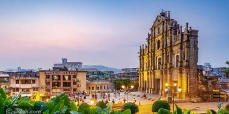 السفر إلى ماكاو: مزيج آسيوي-أوروبي لا يُنسى - المصدر 7