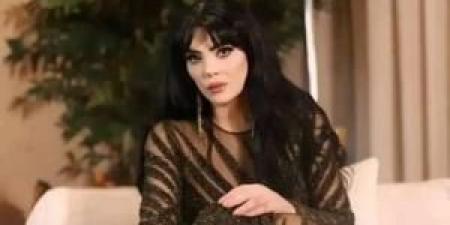 حورية فرغلي تتصدر الترند .. ما القصة؟ - المصدر 7