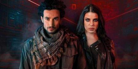 «باب الجحيم» يعود في موسم ثانٍ بعنوان «السقوط».. انطلاقه نهاية نوفمبر على «شاهد» - المصدر 7