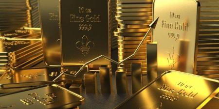 سعر الذهب اليوم.. الأصفر يتراجع إلى 4081 دولارا للأونصة بنهاية تداولات الأسبوع الماضي - المصدر 7