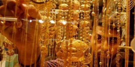 تطورات عيار 24 لحظة بلحظة .. تعرف علي سعر الذهب اليوم الأحد 16 نوفمبر 2025 - المصدر 7