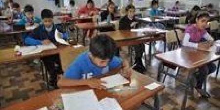 خبير تربوي: تخفيف التقييمات في الصفوف الأولى ضرورة نفسية وتربوية - المصدر 7