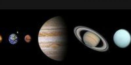 مفاجأة فلكية مرعبة.. نجوم تتحول إلى "قتلة كواكب" تبتلع أتباعها القريبين - المصدر 7