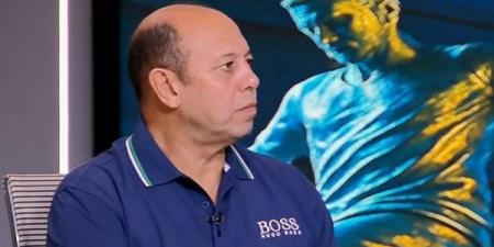 أحمد سليمان: شعرت بملحمة في ليلة وداع محمد صبري بوجود نجوم الزمالك والكرة المصرية - المصدر 7