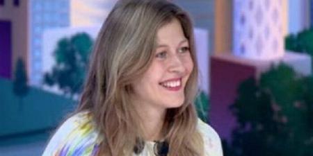 «عظيم ومبهر».. الفنانة التشيكية كارينا كوتوفا تشيد بالمتحف المصري الكبير - المصدر 7