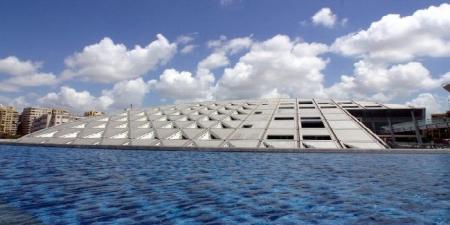 مكتبة الإسكندرية تنظّم ندوة علمية حول حضور المرأة في تراث العلوم والفنون الإسلامية - المصدر 7