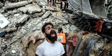 ارتفاع حصيلة الشهداء فى قطاع غزة إلى 69 ألفا و483 شهيدا - المصدر 7