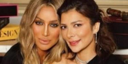 مايا دياب تكشف كواليس خلافها مع أصالة: جرح كبير لا يُنسى - المصدر 7