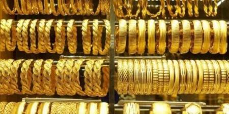 كم سجل آخر تحديث لـ سعر الذهب اليوم الأحد 16 نوفمبر 2025؟ - المصدر 7