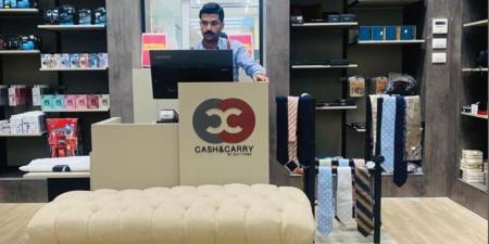تجربة فريدة في التسوق الأسواق الحرة الأردنية تطلق سوق Cash & Carry الجديد في النافورة مول العقبة - المصدر 7