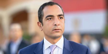 اتحاد الجولف يكشف عن شراكة استراتيجية مع "مينا تور" لتنظيم 4 بطولات عالمية في مصر - المصدر 7