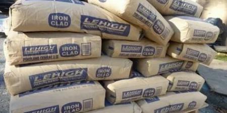 وفرة بلا انخفاض.. لماذا لا تنخفض أسعار الأسمنت رغم طفرة الإنتاج؟ - المصدر 7