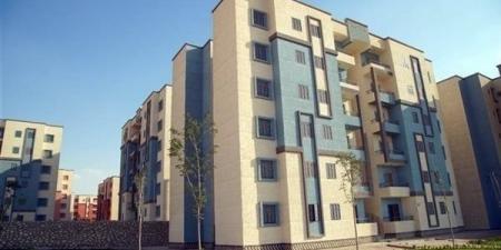 اليوم.. بدء طرح أكثر من 25 ألف وحدة سكنية عبر منصة مصر العقارية - المصدر 7