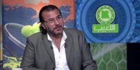 "السوشيال ميديا جننتهم".. محمد عبد الجليل يوجه رسالة نارية لـ منتخب مصر بعد الخسارة أمام سويسرا في كأس العالم للناشئين - المصدر 7