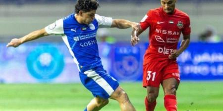 لقاء قوى وبث مباشر.. .مباراة شباب الاهلى والنصر الدور ربع النهائى كأس ابو ظبى، - المصدر 7