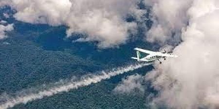 إيران تلجأ إلى تلقيح السحب لمواجهة أسوأ موجة جفاف منذ نصف قرن - المصدر 7