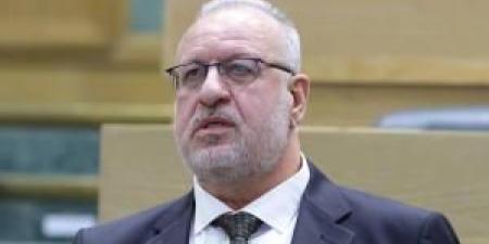 النائب محمد عقل: قرار ولي العهد بإعادة خدمة العلم لطمة بوجه نتنياهو - المصدر 7