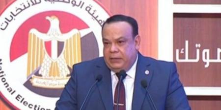 الوطنية للانتخابات: أي تجاوز وقع بلجنة فرعية سيتم إلغاء الدائرة بأكملها - المصدر 7
