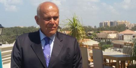 مجدي يعقوب: عايز الناس تفتكرني بإني شخص عادي تفانى في خدمة الإنسانية - المصدر 7